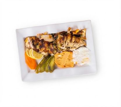 Picture of One Kg Chicken