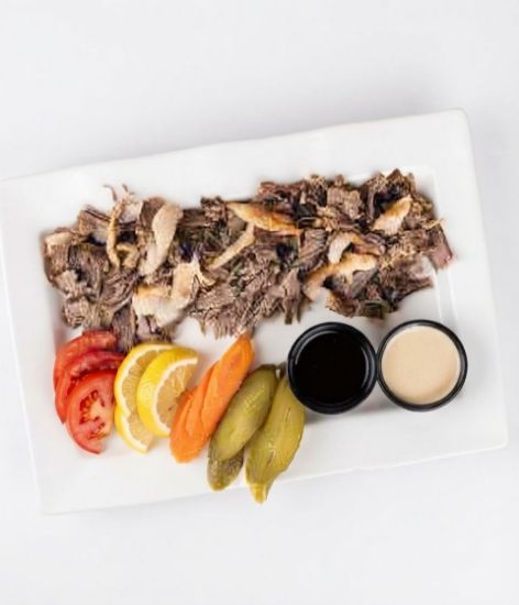 Picture of Half Kg Meat
