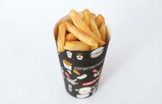 Picture of Cup of Fries