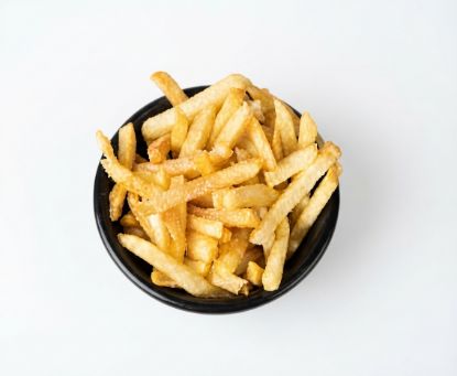 Picture of Double Plate of Fries