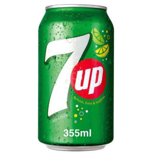 Picture of 7UP