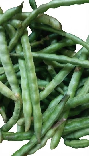 Picture of Cowpeas green