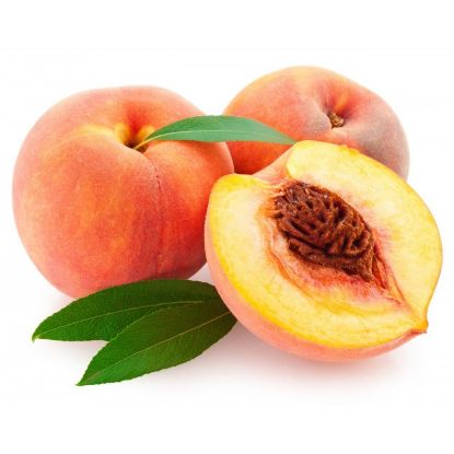 Picture of Prunus persica