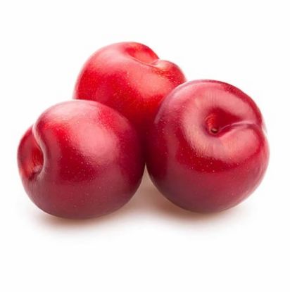 Picture of Plum Red