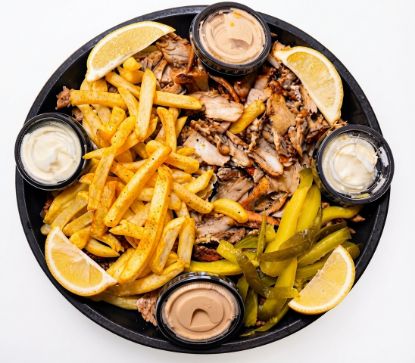 Picture of Half Kg Chicken