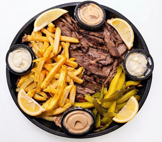 Picture of Half Kg Meat