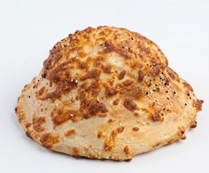 Picture of Beef burger mine