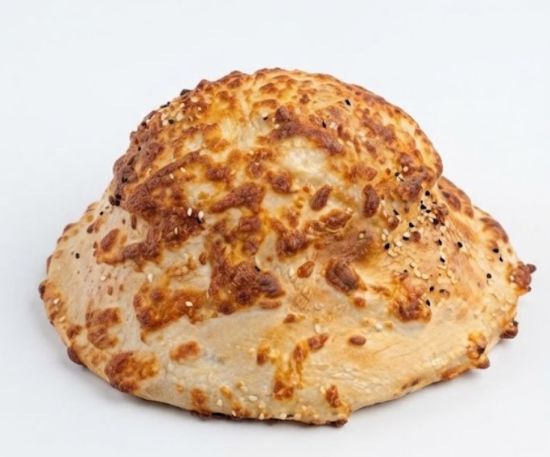 Picture of Beef burger mine