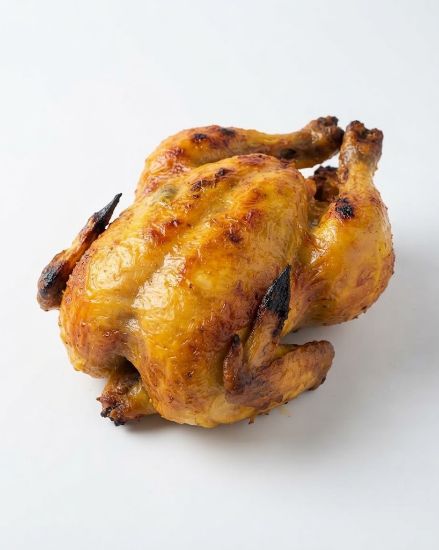 Picture of Chicken without rice