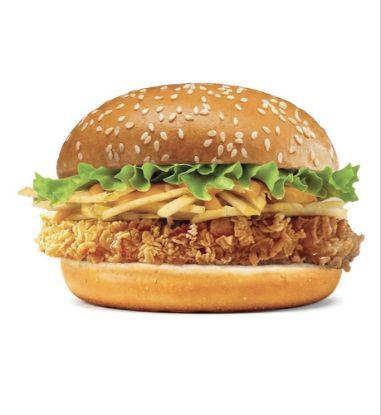 Picture of Chicken escalope