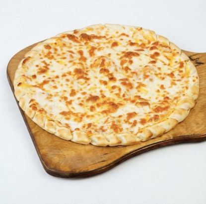 Picture of Medium Margherita pizza