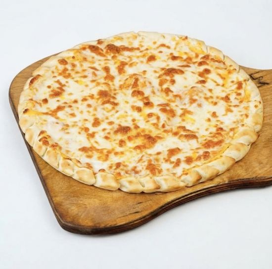 Picture of Large Margherita pizza