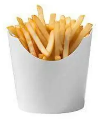 Picture of Spiced French Fries Cup