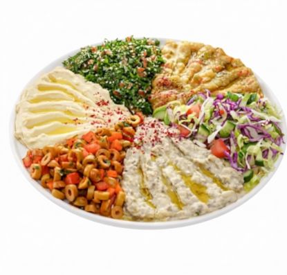 Picture of Large plate