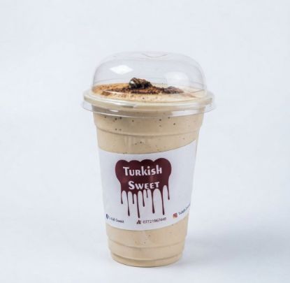 Picture of Coffee milkshake