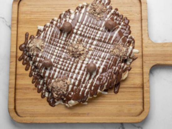 Picture of Maltesers Crepe