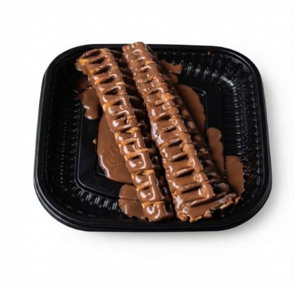 Picture of Stick Waffle Nutella
