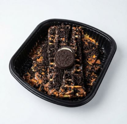 Picture of Oreo Stick Waffle
