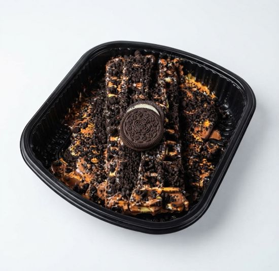 Picture of Oreo Stick Waffle