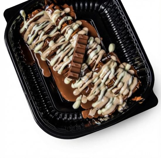 Picture of Kinder Stick Waffle