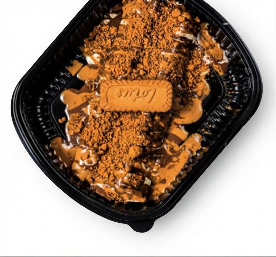 Picture of Lotus Stick Waffle
