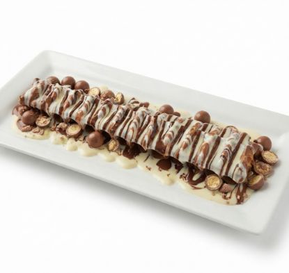 Picture of Maltesers Stick Waffle