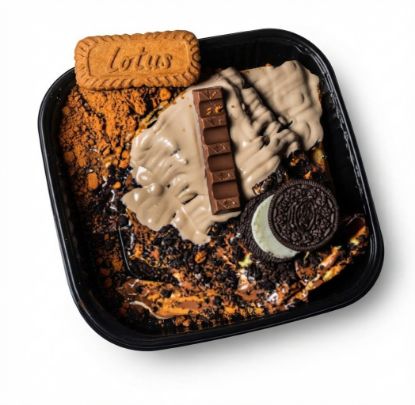 Picture of Turkish Stick Waffle