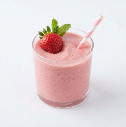 Picture of Strawberry Smoothie