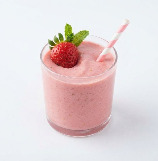 Picture of Strawberry Smoothie
