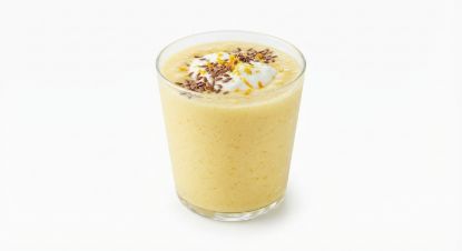 Picture of Orange Smoothie