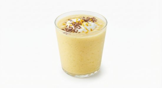 Picture of Orange Smoothie