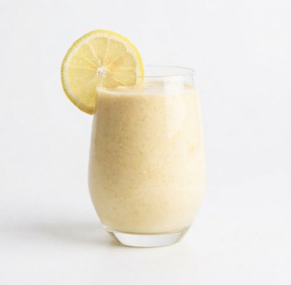 Picture of Lemon Smoothie