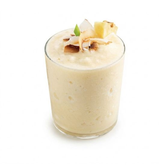 Picture of Pineapple Smoothie
