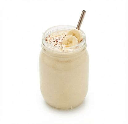 Picture of Banana Smoothie