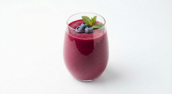 Picture of Turkish Smoothie