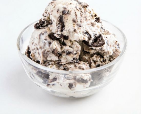 Picture of Oreo Ice Cream