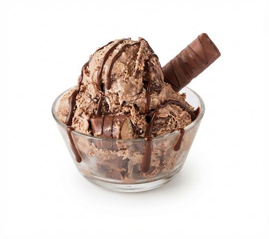 Picture of Kinder Ice Cream