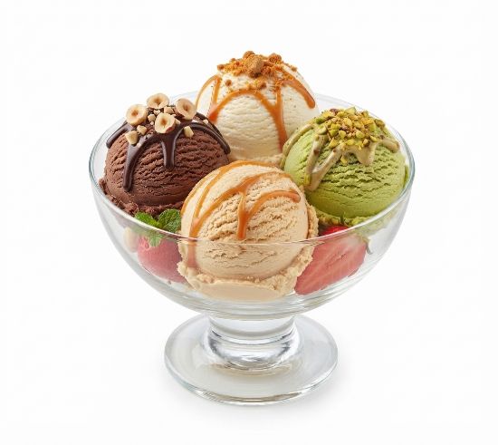 Picture of Mix Ice Cream