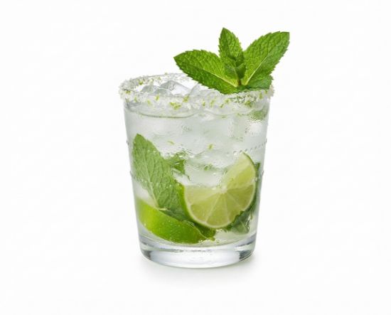 Picture of Lemon Mint Mojito