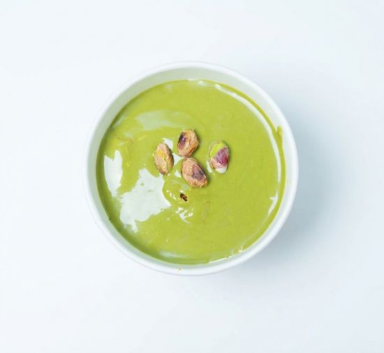 Picture of Pistachio Gharqana