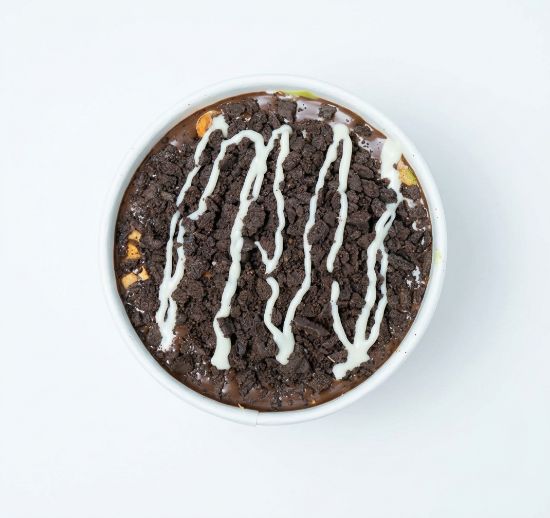 Picture of Nutella Gharqana