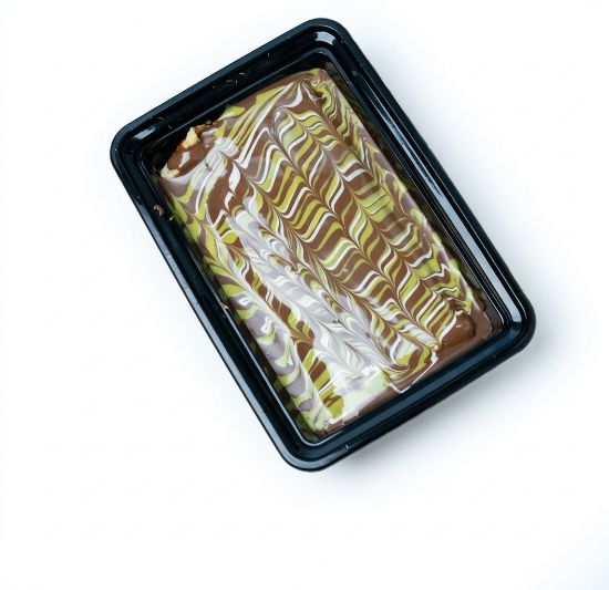 Picture of Dubai Crepe