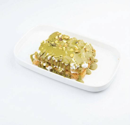 Picture of Pistachio Mudalla'a