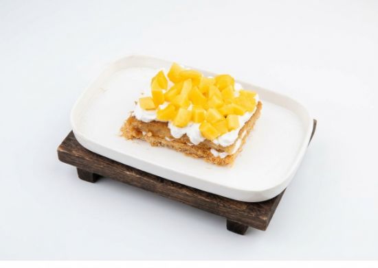 Picture of Mango Mudalla'a