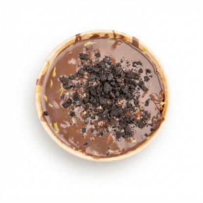Picture of Nutella Koshary