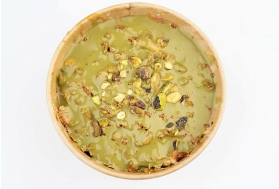 Picture of Pistachio Koshary