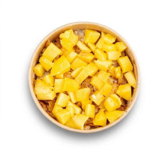 Picture of Mango Koshary