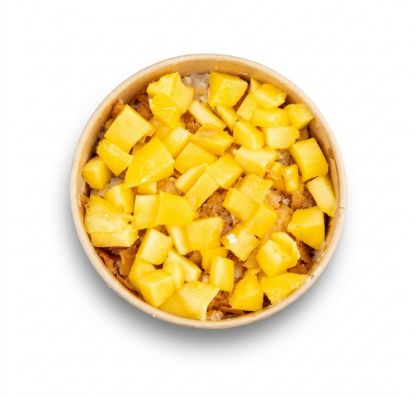 Picture of Mango Koshary