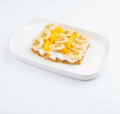 Picture of Fruit Kunafa