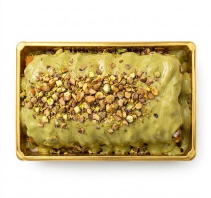 Picture of Pistachio Qashto